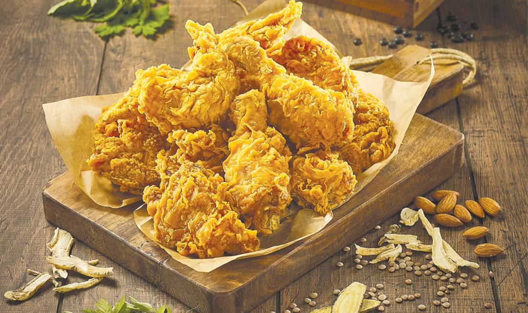 자담치킨 서울금호점 사진 7