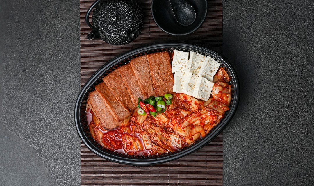 불꽃김치찜 사진 5