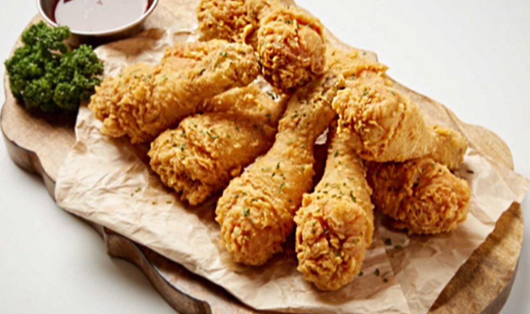 Biksseonchikin (빅썬치킨) 2