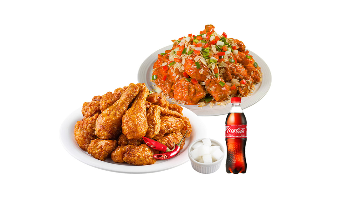 호식이두마리치킨 서울숲점 사진 7