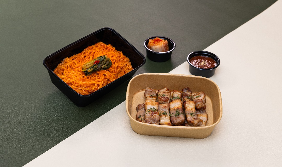 따띠삼겹 숙대점 사진 3