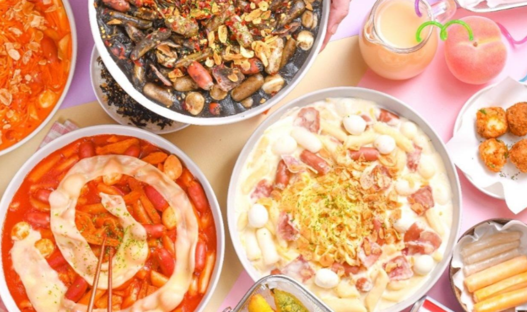 Daltokkiuitteokbokiheupipguyeok (달토끼의떡볶이흡입구역) 3