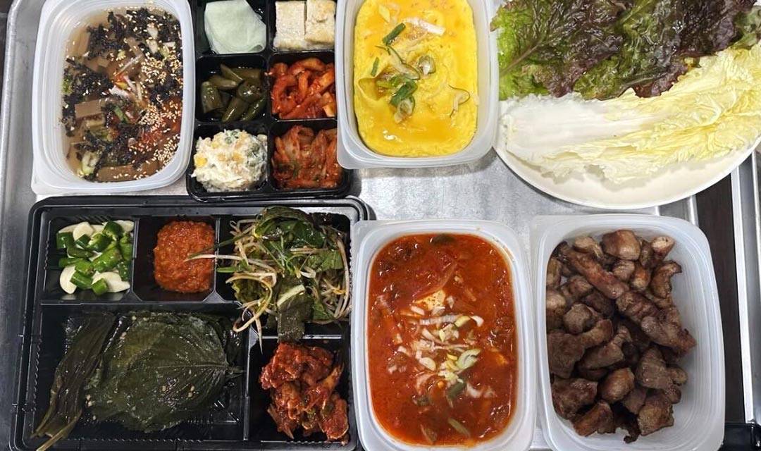 Mansahyeongtong (만사형통) 3