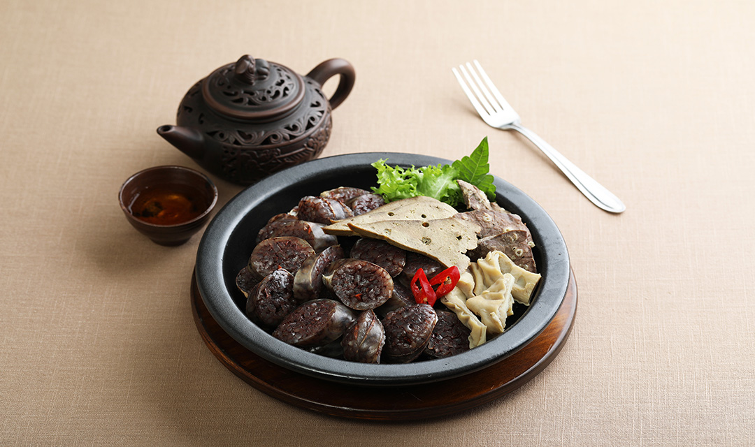 Suragantteokboki (수라간떡볶이) 2