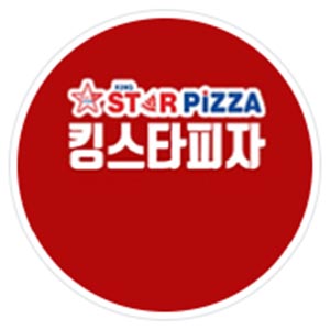 Kingseutapija (킹스타피자) 2