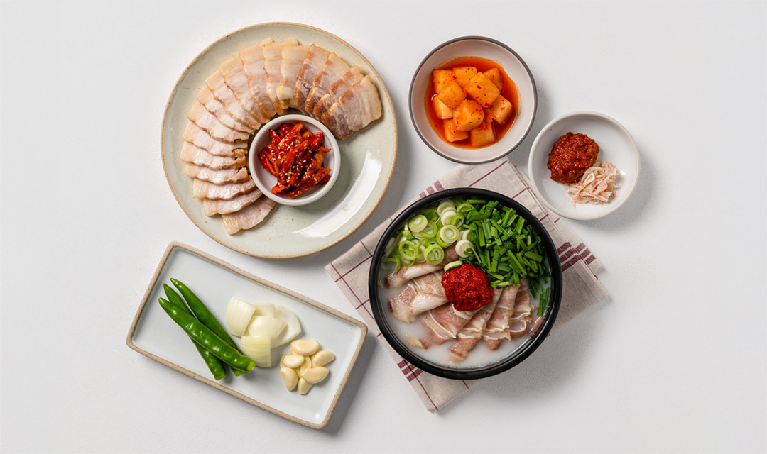 열정국밥 서울광진구의점 사진 7