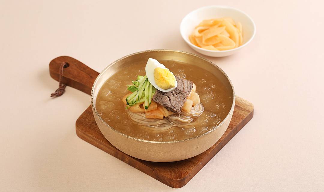 차고집칡냉면 대표