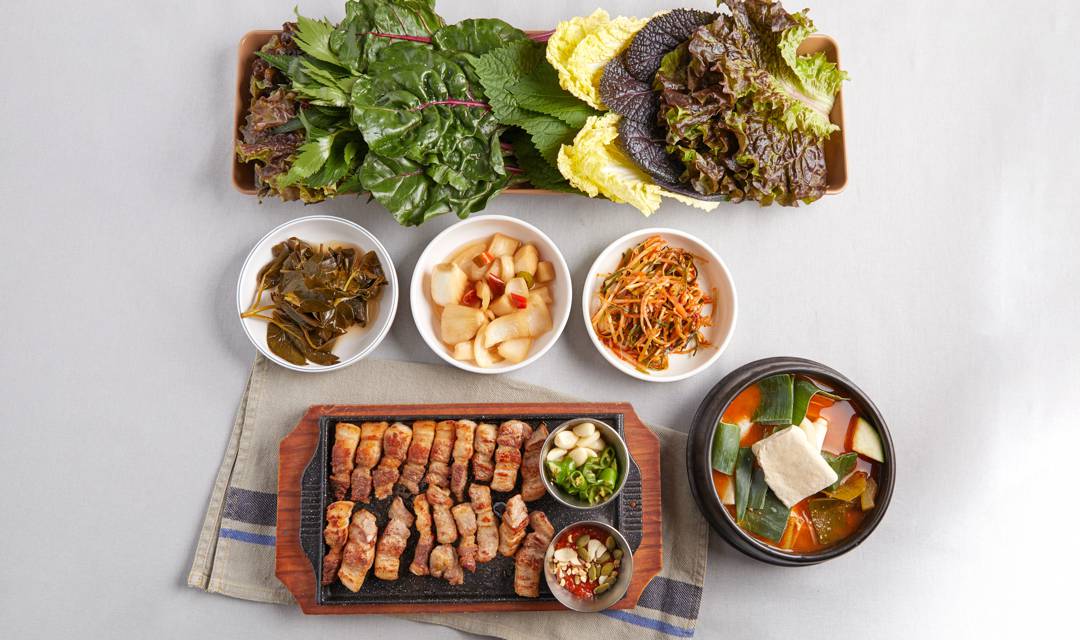 구워먹는식육식당 5