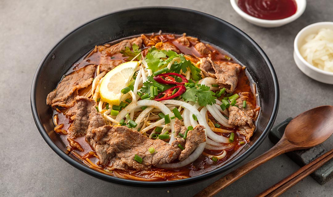 배달의쌀국수 송파점 사진 7