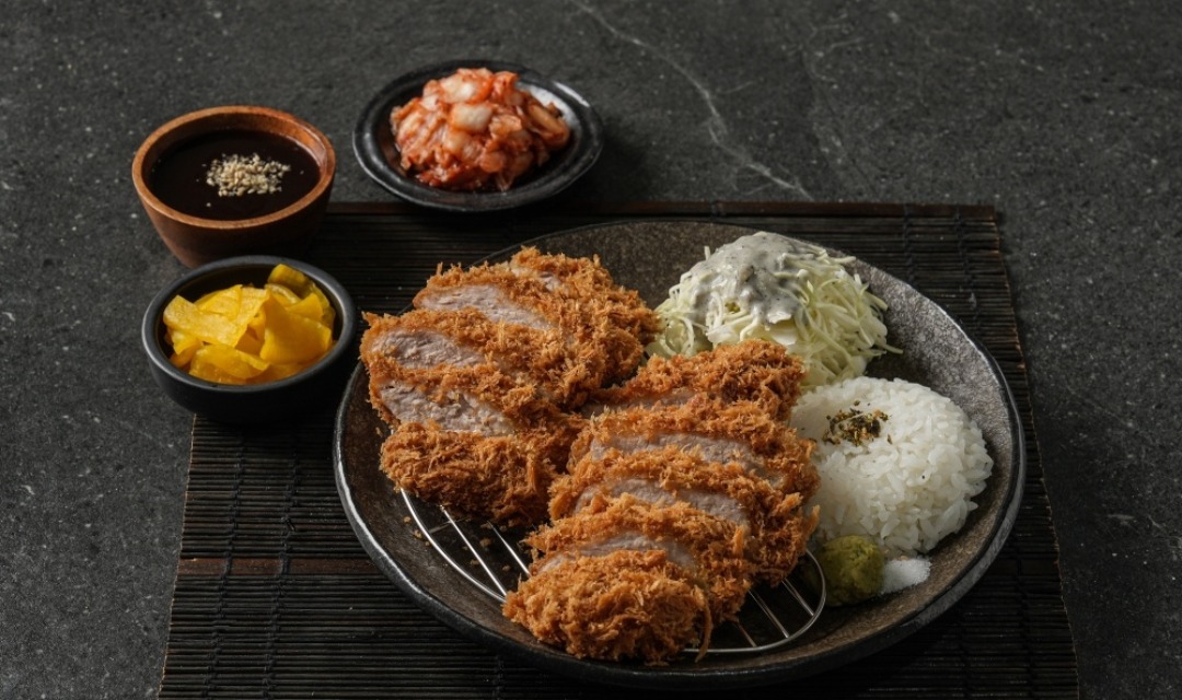 카츠와이찌 종로점 사진 2