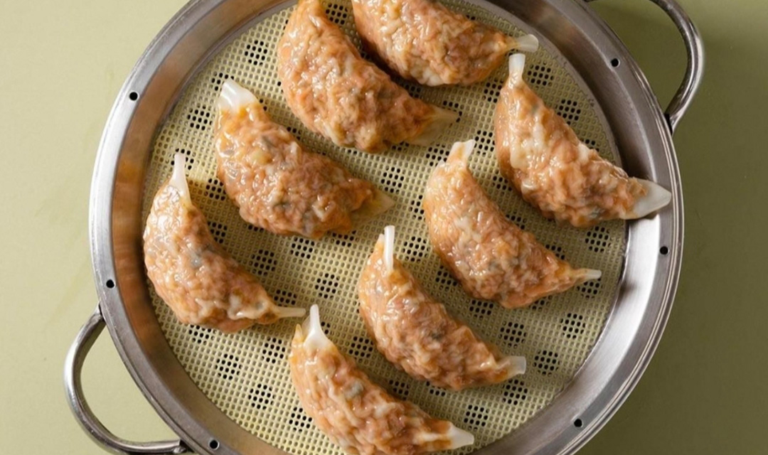 보양정순대국손만두 사진 2
