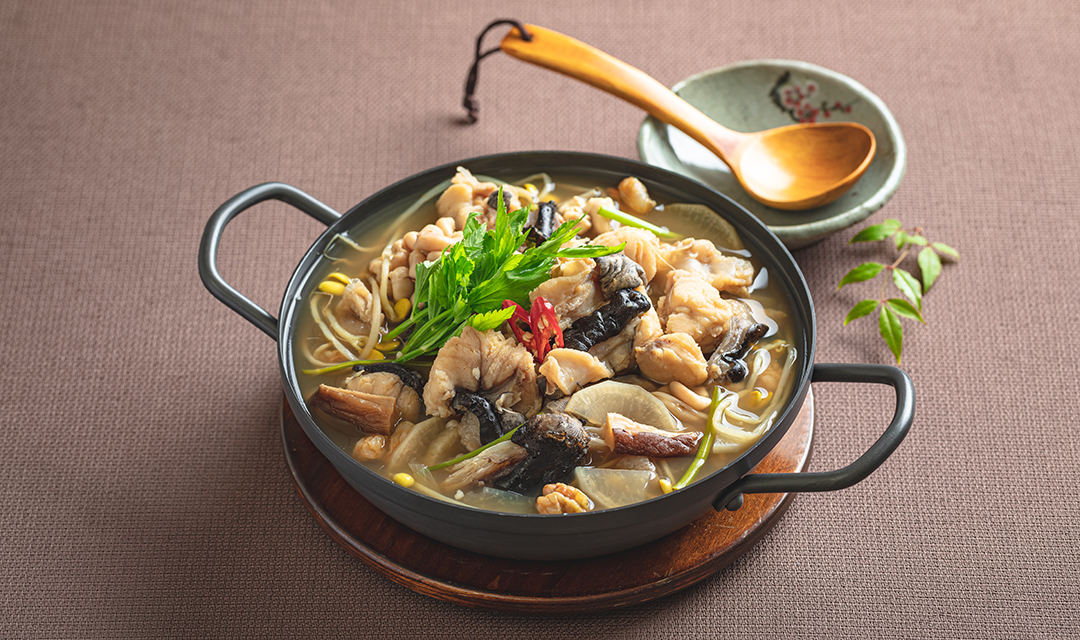 신똑순이아구찜 5