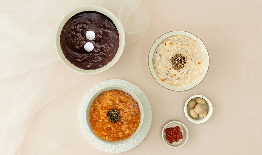 모두의죽 왕십리점 사진 8