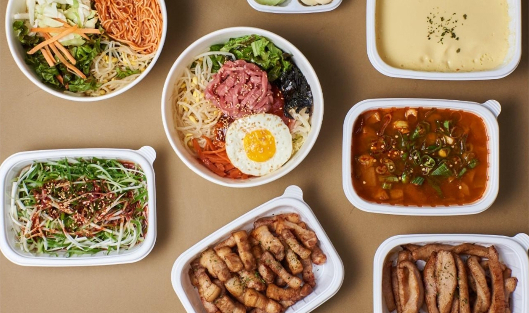 된장마을고깃집 서초점 대표 사진