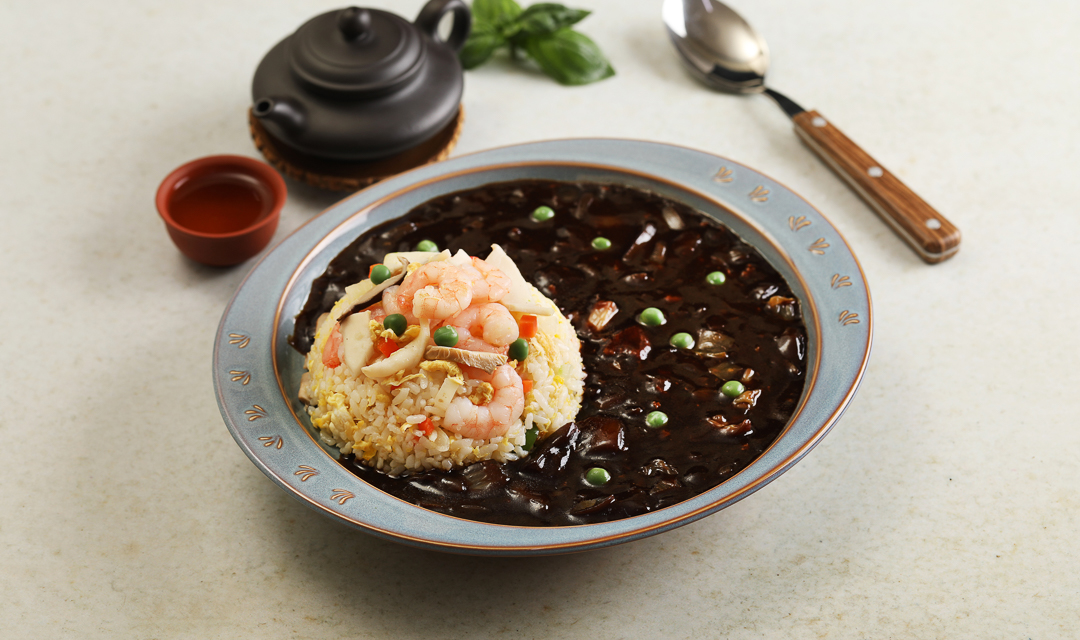 황제, 별미냉면 5