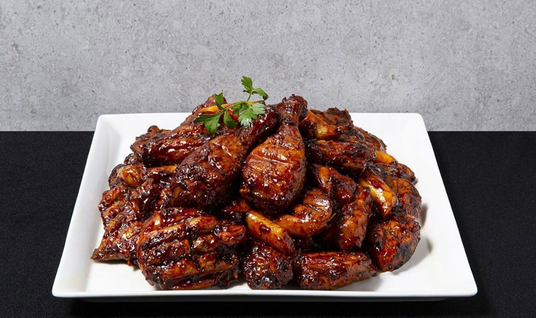 프랑킨바베큐치킨 동판교점 사진 2