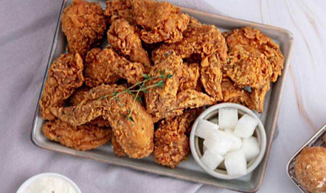 Biksseonchikin (빅썬치킨) 1