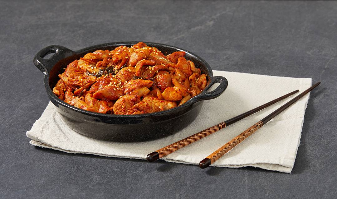 야심찬곱창 신영통점 사진 6