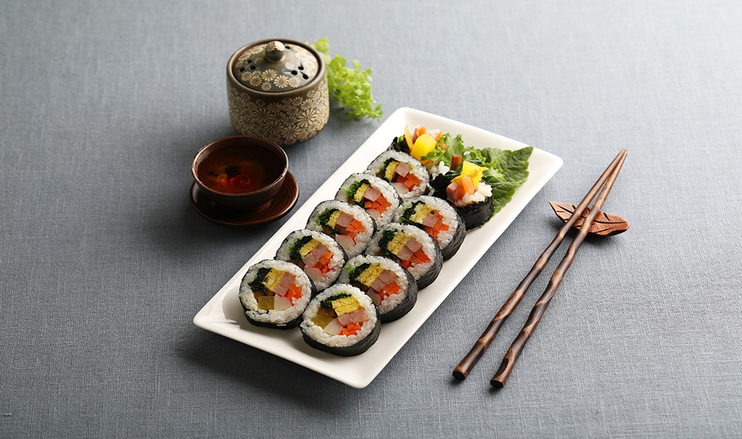 Goraegimbap (고래김밥) 3