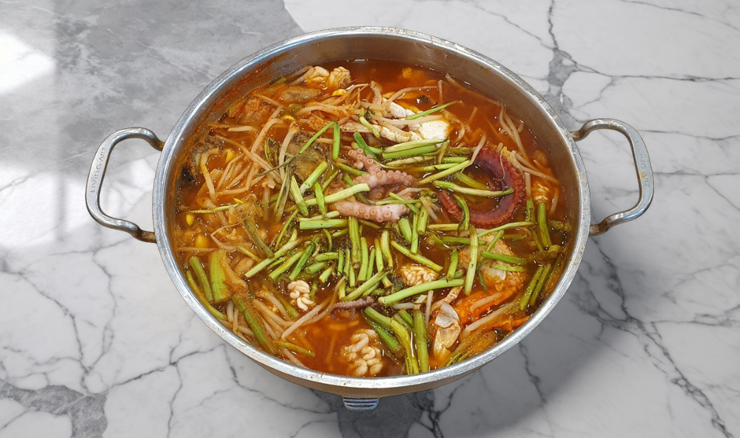신촌아구찜 3