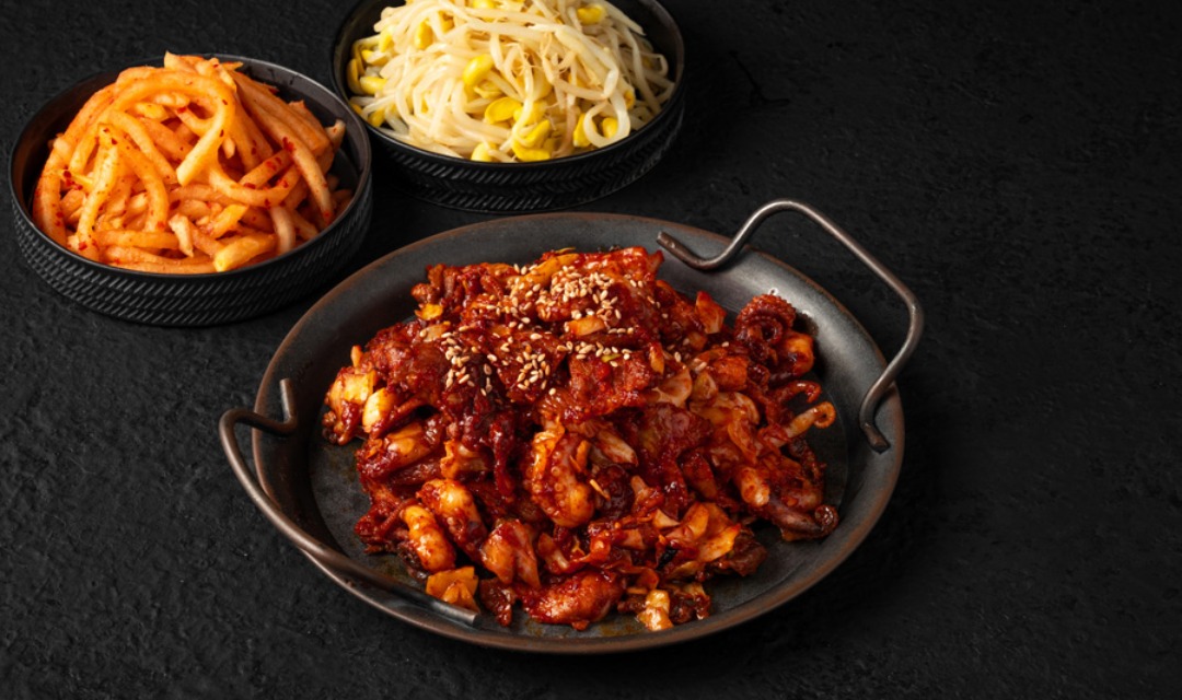 산촌신쭈꾸미 숙명여대점 사진 5