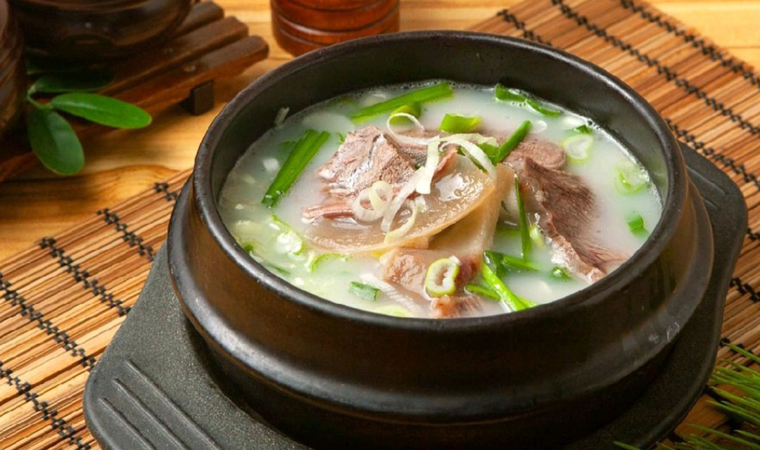 Yennalgukbap 2