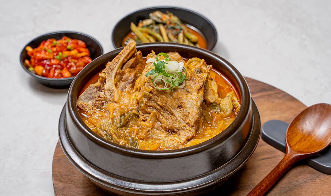 양평뚝배기해장국 3