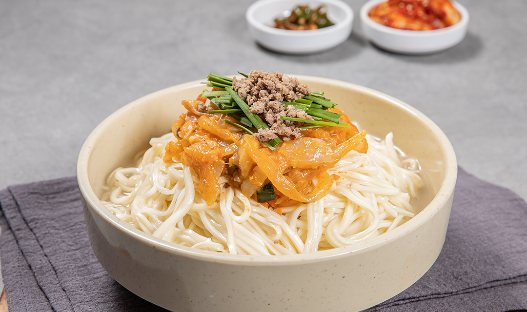 명동칼국수닭한마리 사진 2