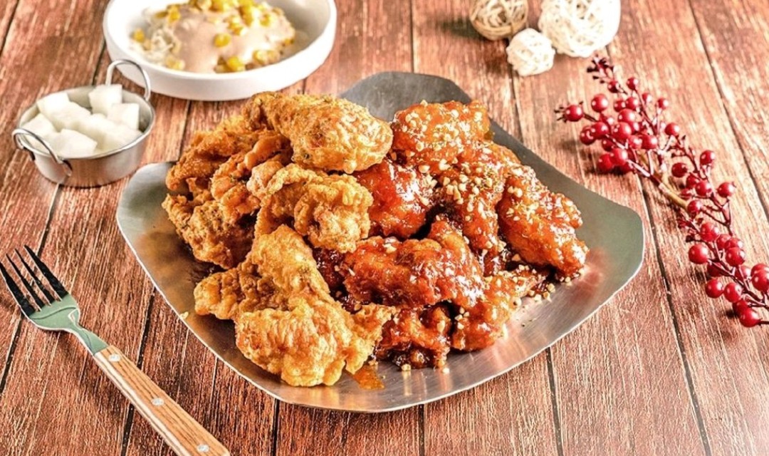 뽀빠이치킨 2호직영점 사진 6