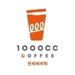 천씨씨커피 거제계룡점
