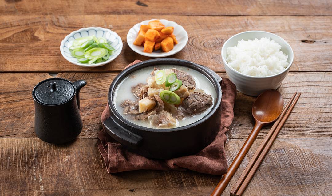 Eutteumkodarinaengmyeon (으뜸코다리냉면) 3