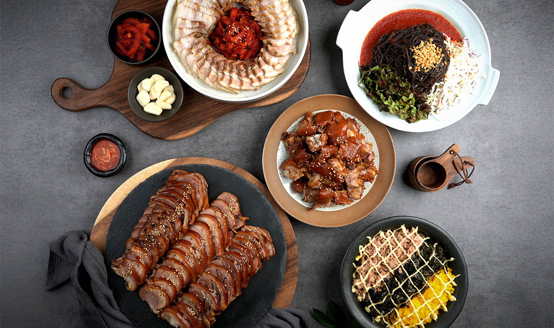 구구족 방화점 사진 2