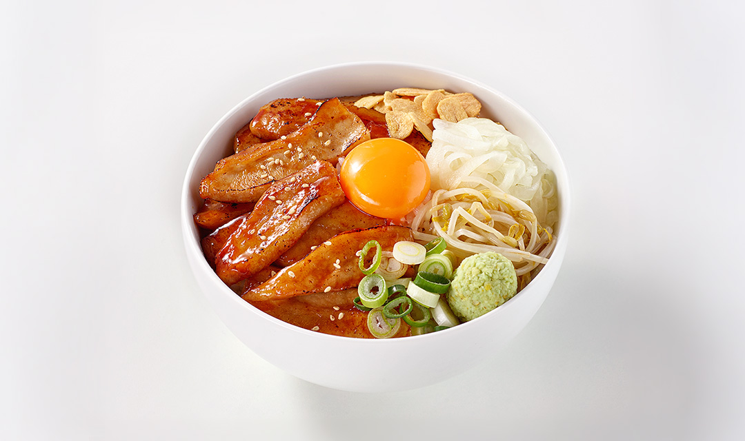 덮덮밥 서울구로점 사진 7