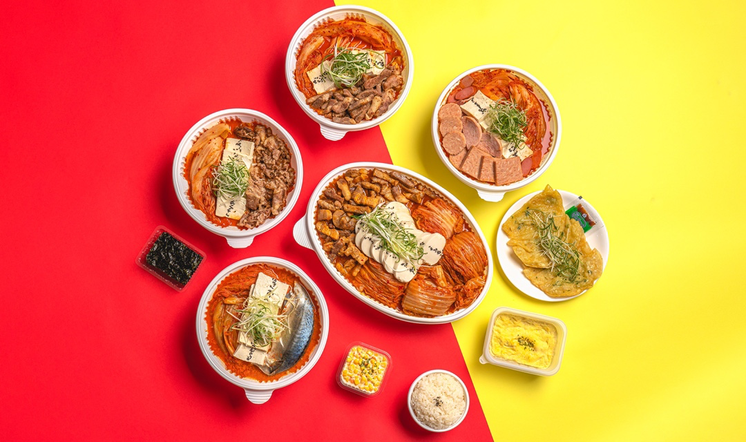 묵은지찜에빠지다 왕십리점 대표 사진