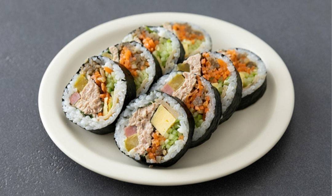 호호김밥 대림점 대표 사진