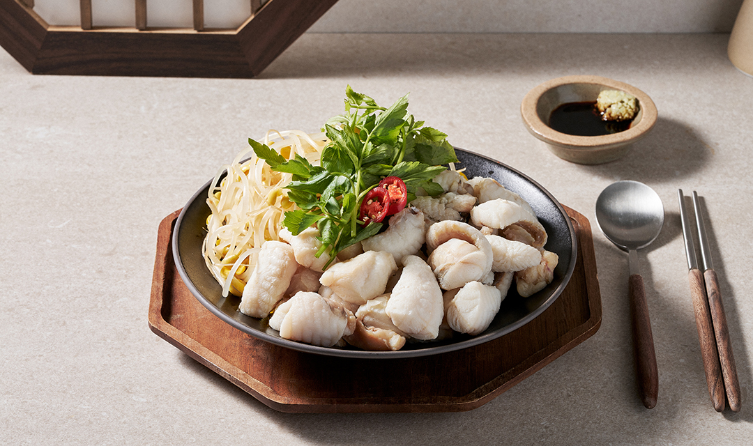Songiwangagujjim, syuabeu 4