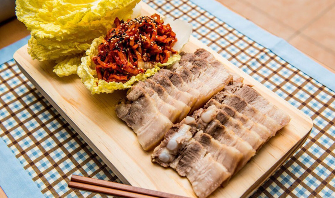 손오공왕족발보쌈 3