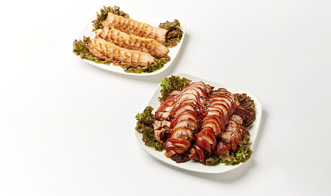 Hanyangwangjokbal (한양왕족발) 2