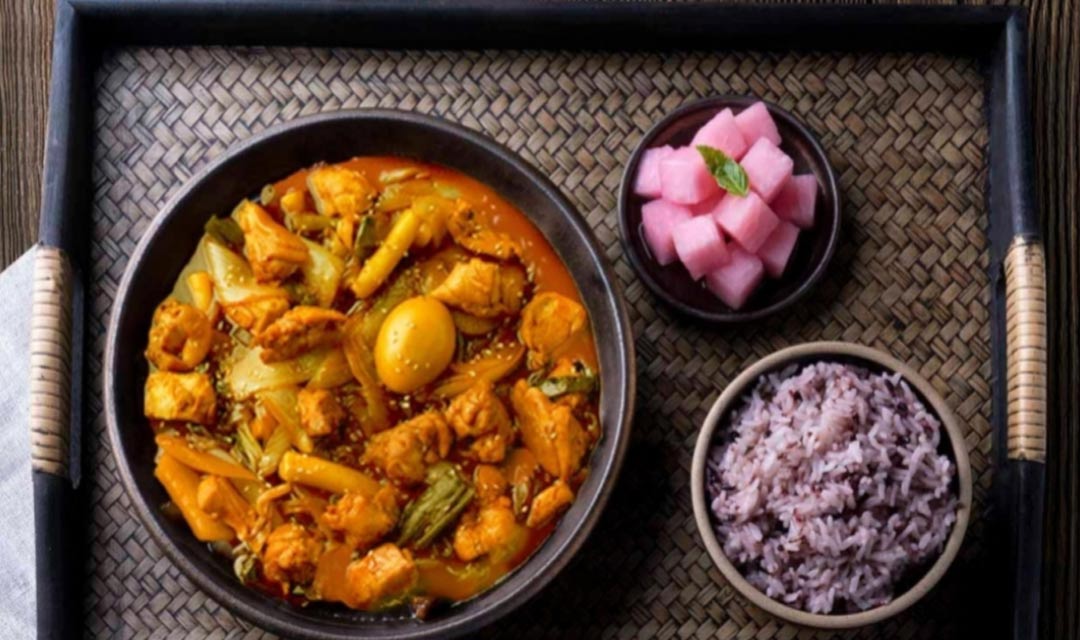 진교동찜닭 신촌 사진 5