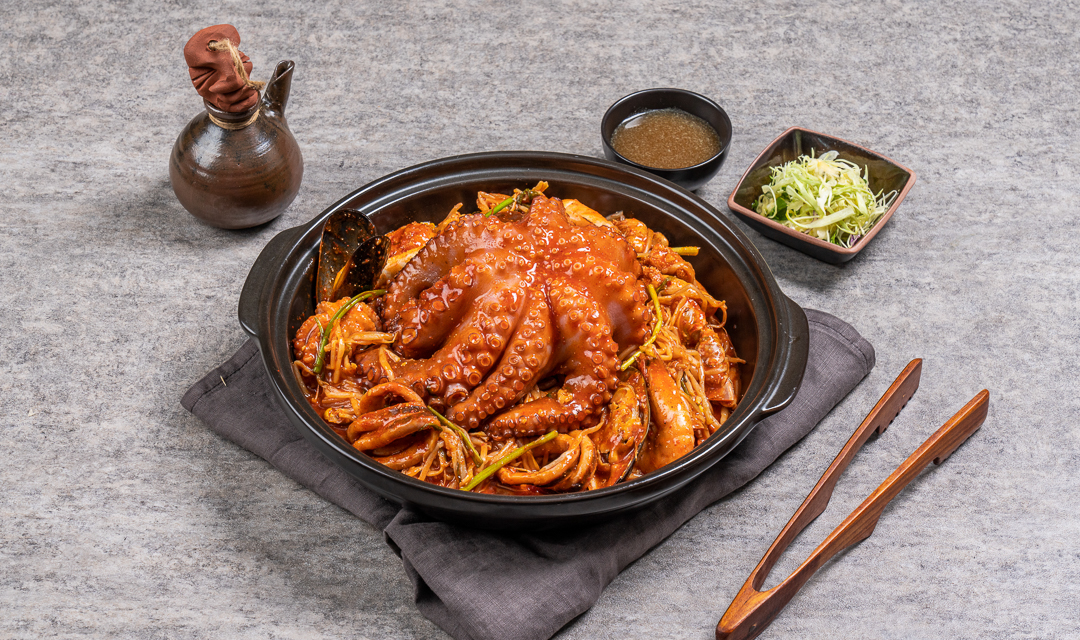 기분좋아구찜 대표 사진