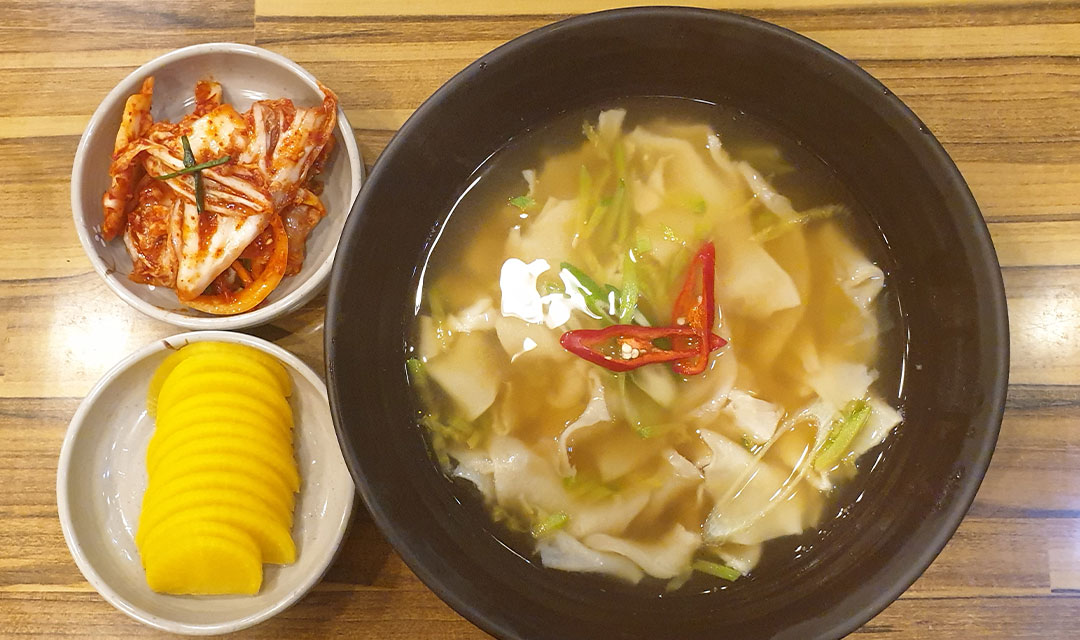 송백 사진 2