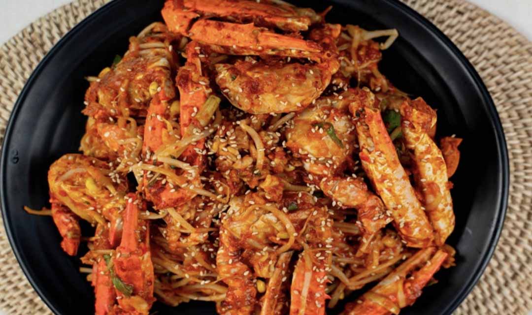 바다가아구찜해물찜 사진 4