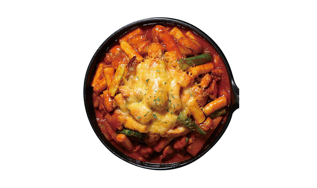 33떡볶이 제주점 사진 8