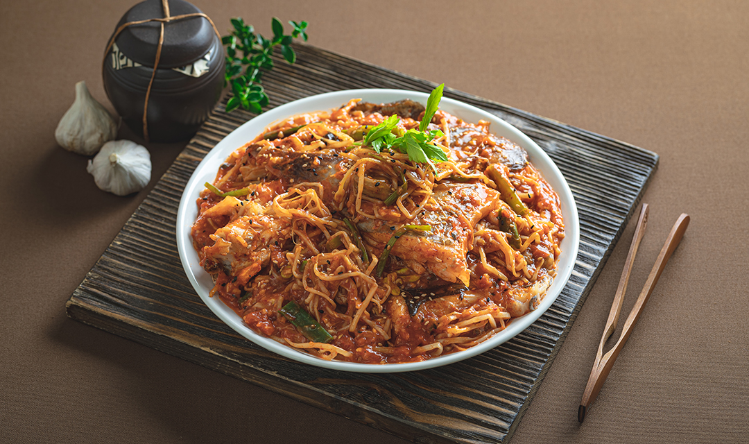 Cheonmijjimjip 4
