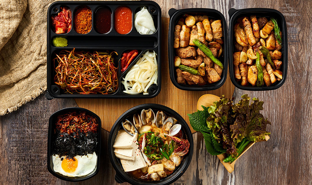 푸줏간 왕십리뉴타운점 사진 6