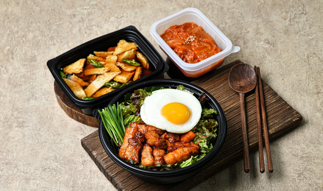 고기극찬 마포점 사진 5
