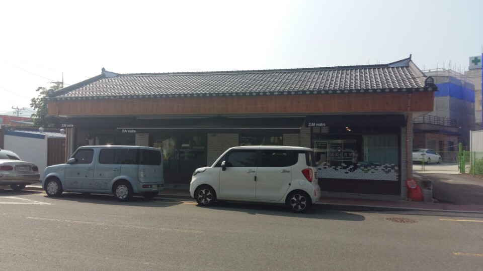 Jummatteure (줌마뜨레) 2