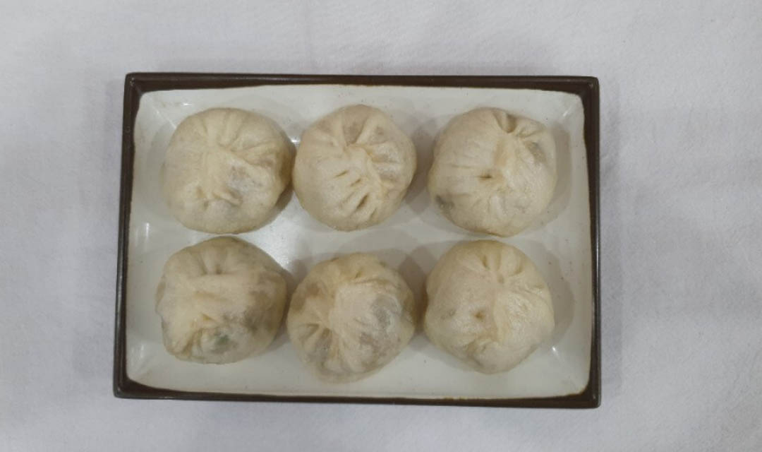 Yeinsonmandujjinppang (예인손만두찐빵) 2