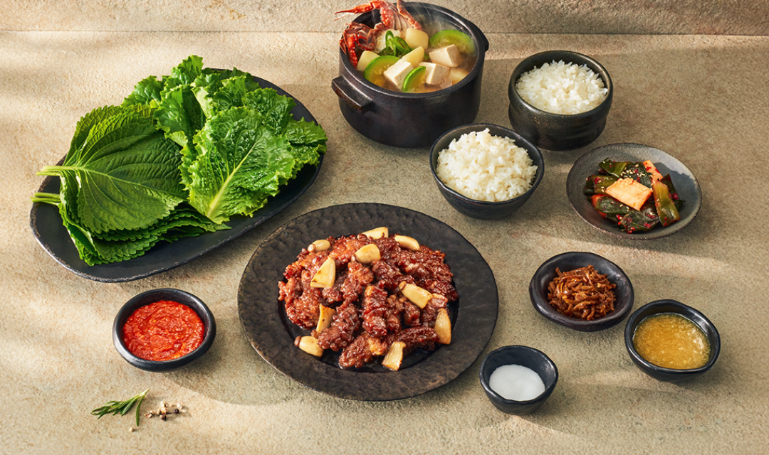 육식사관학교 수원영통점 사진 3