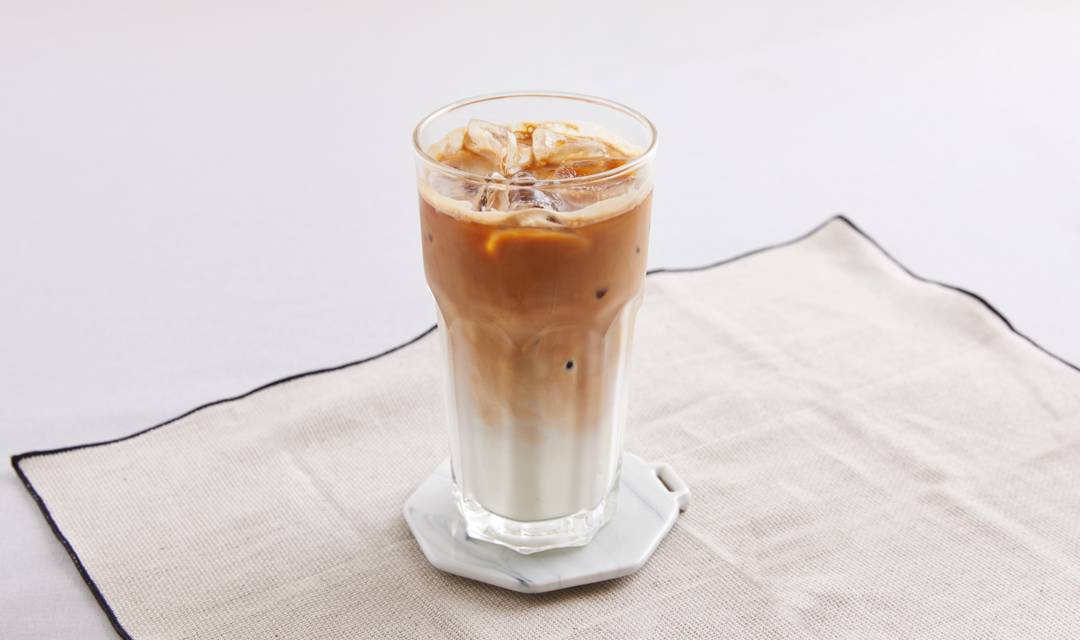 풀꽃커피전문점 1